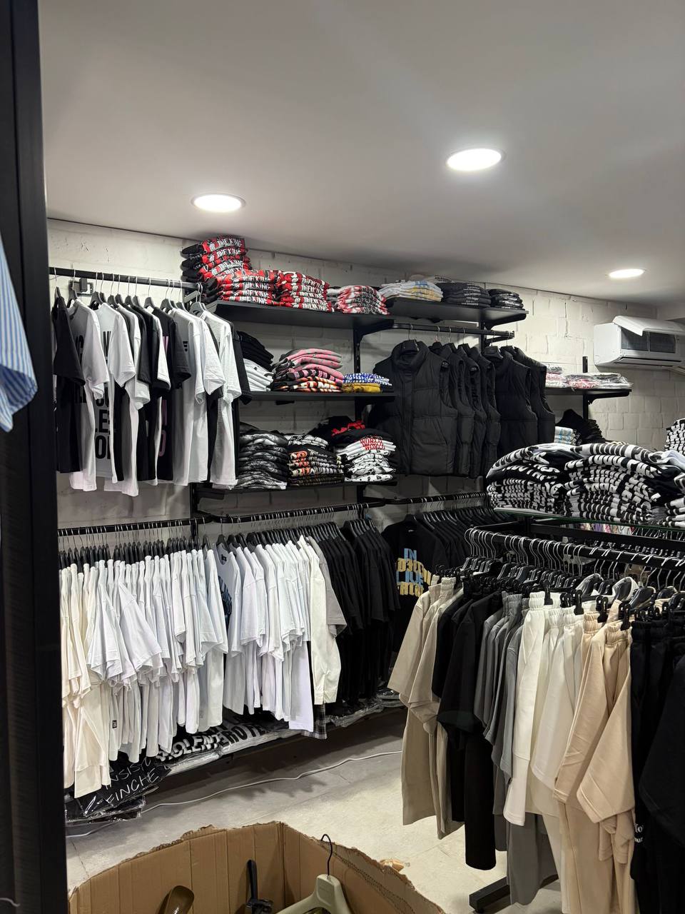 Negozio Lifestyle 1