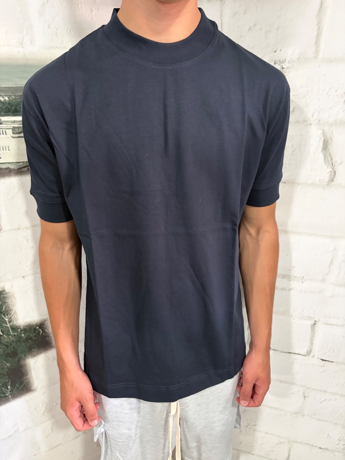 shirt gsm