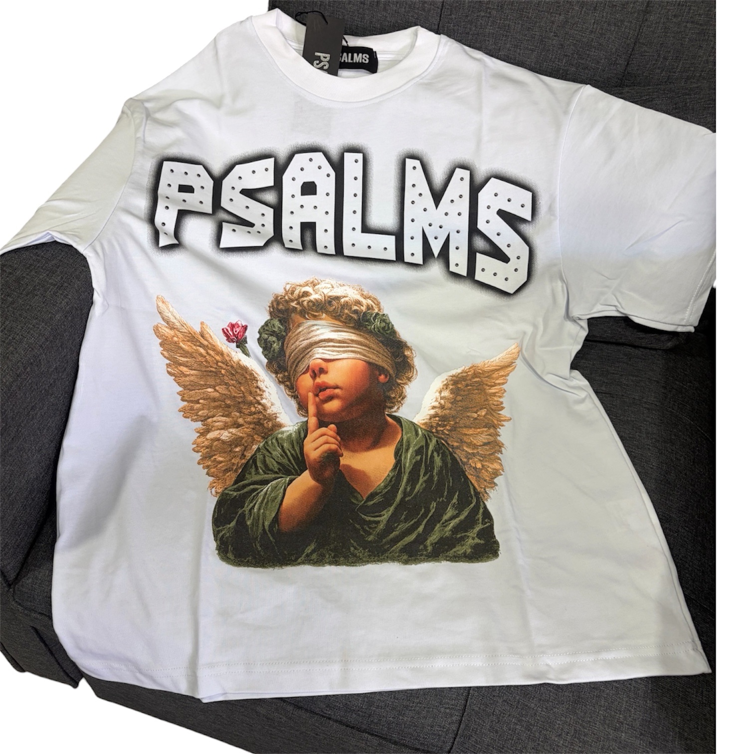 shirt palms angels