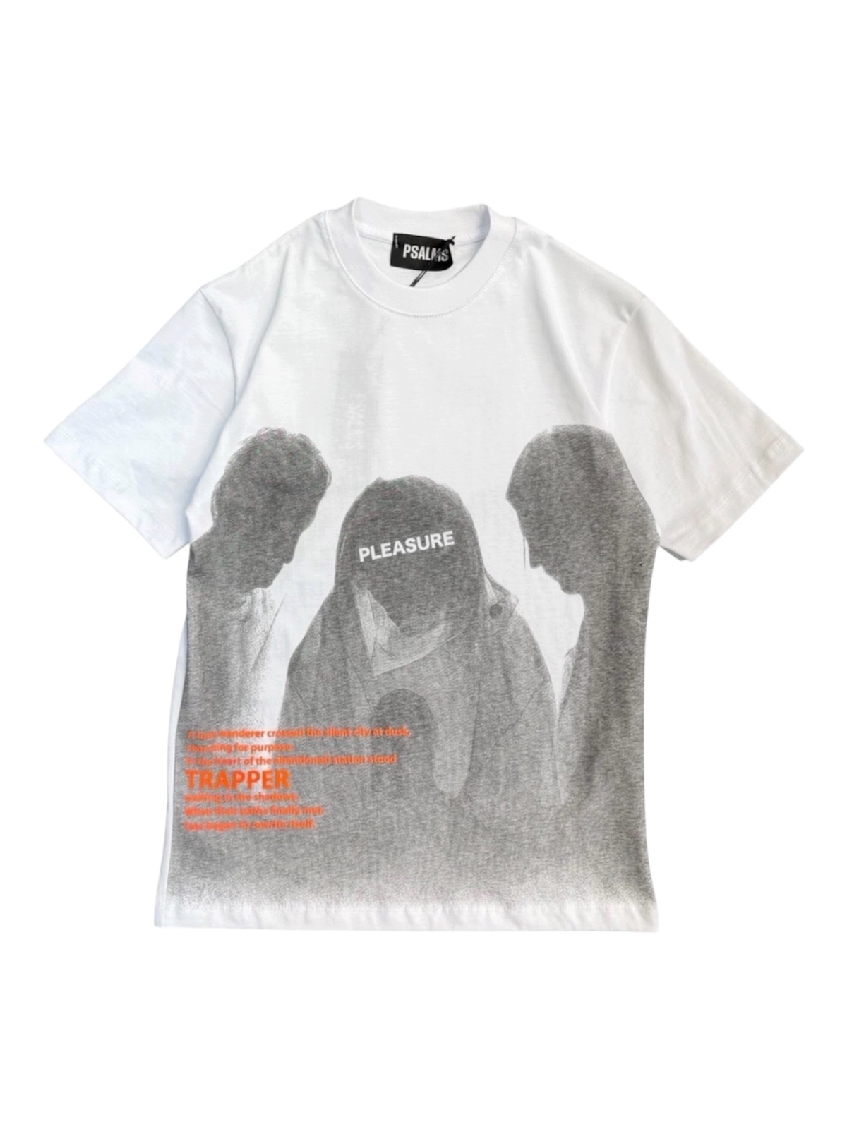 T-shirt junior