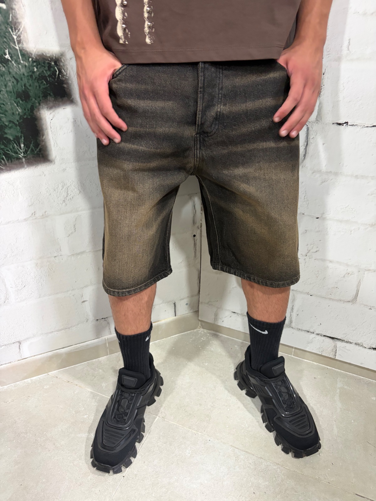 jeans spalms