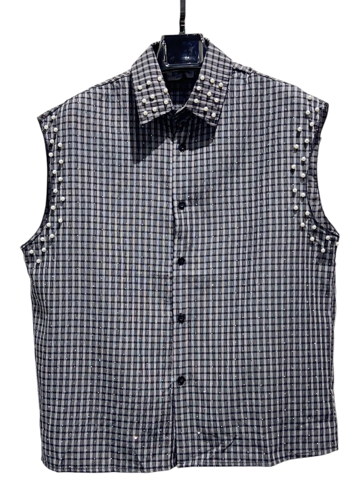Camicia uomo