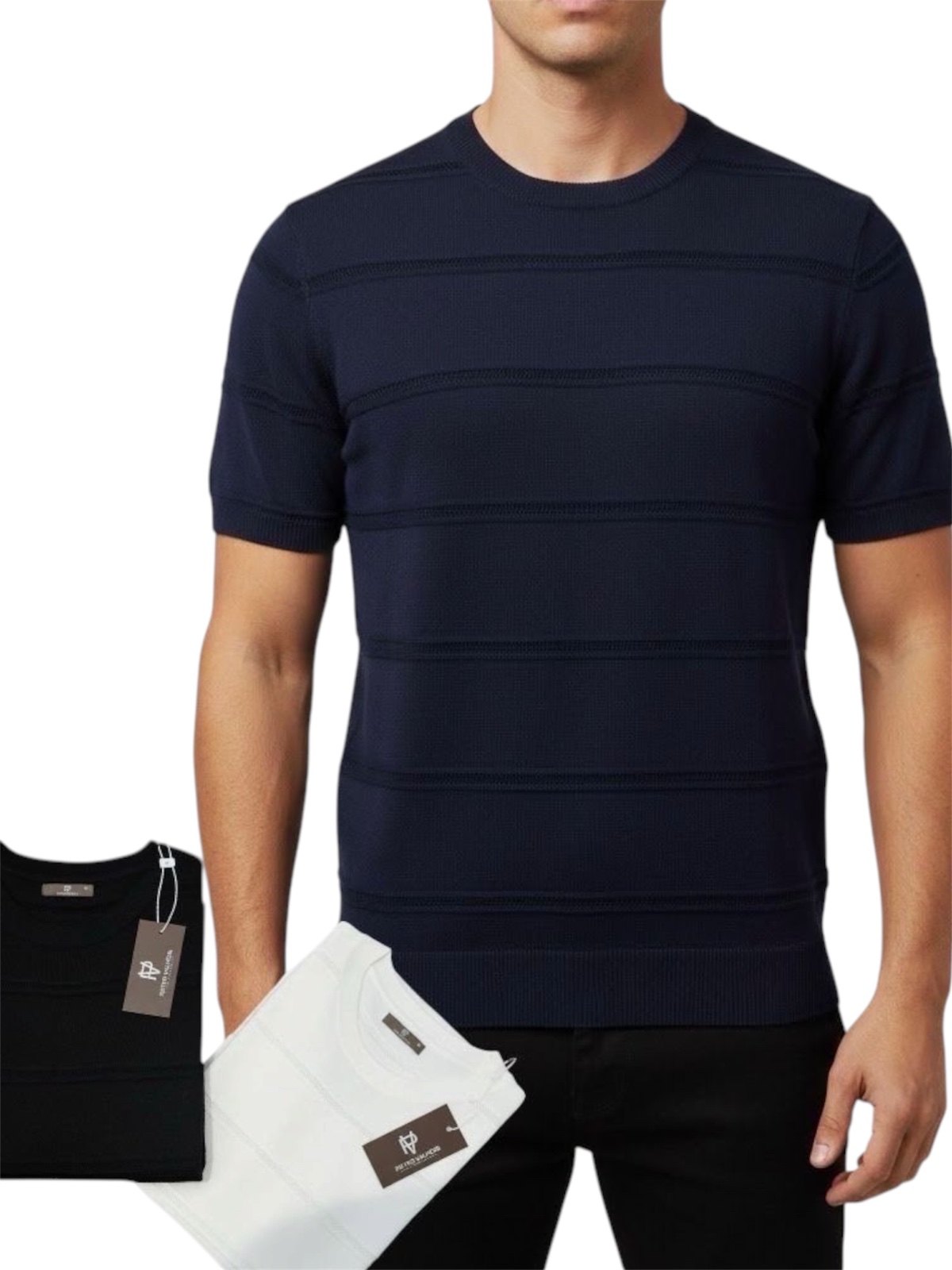 Maglia in filo