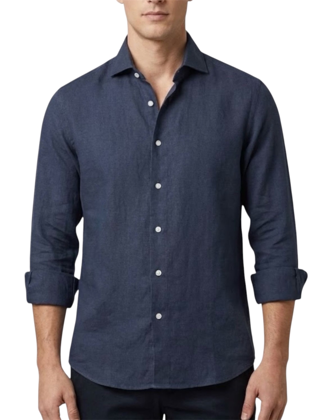 Camicia di lino