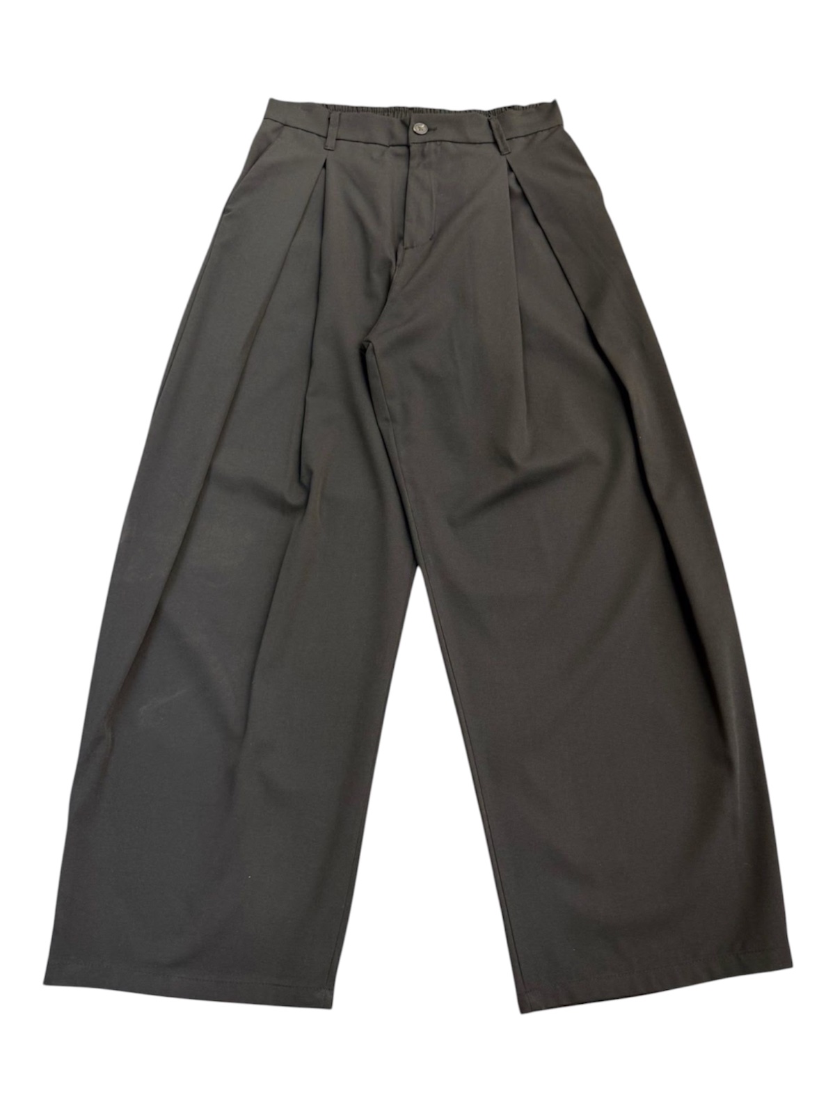 Pantalone ballon 10336