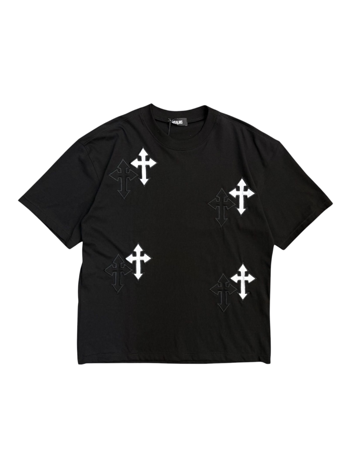 T-Shirt ricamata