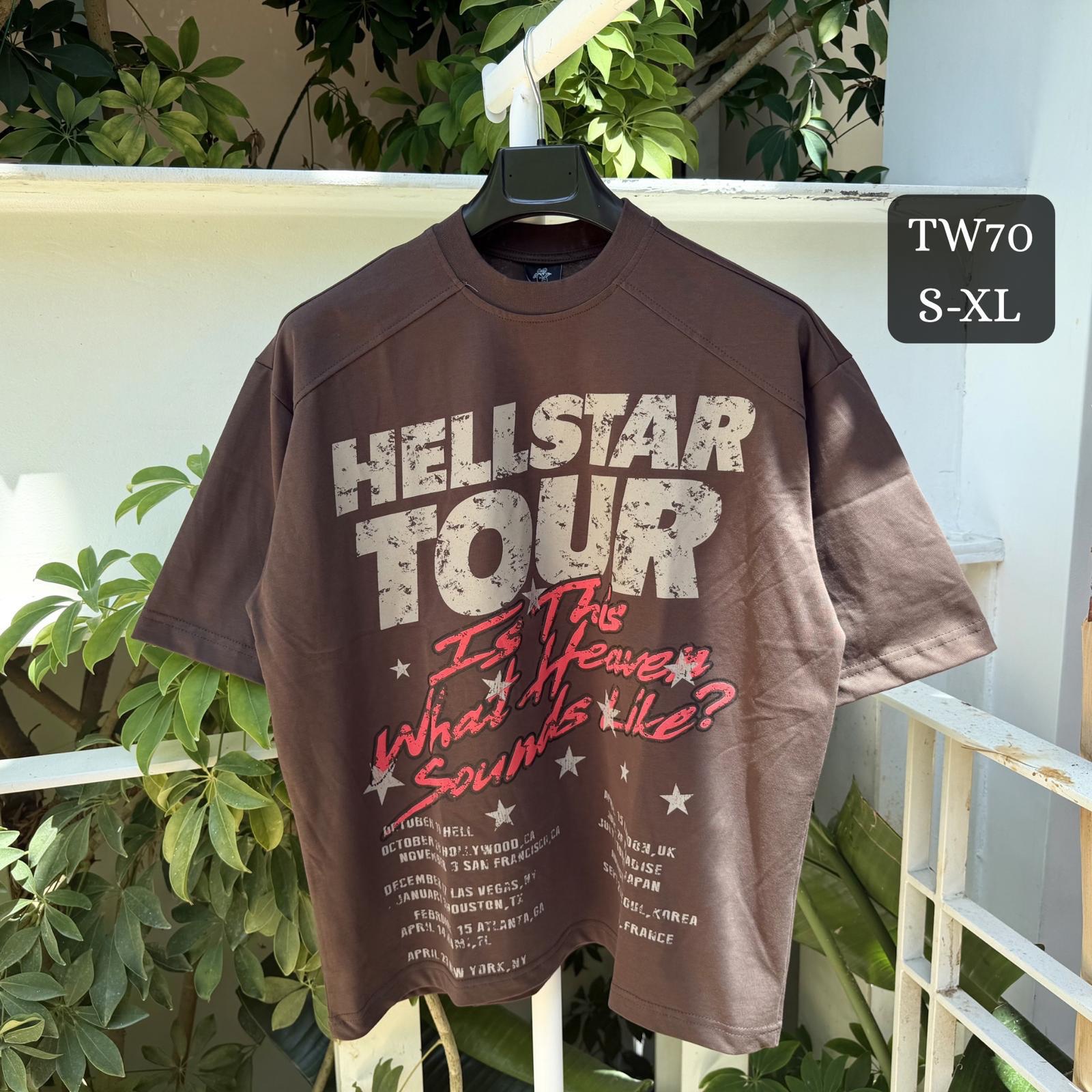 Shirt tpwr