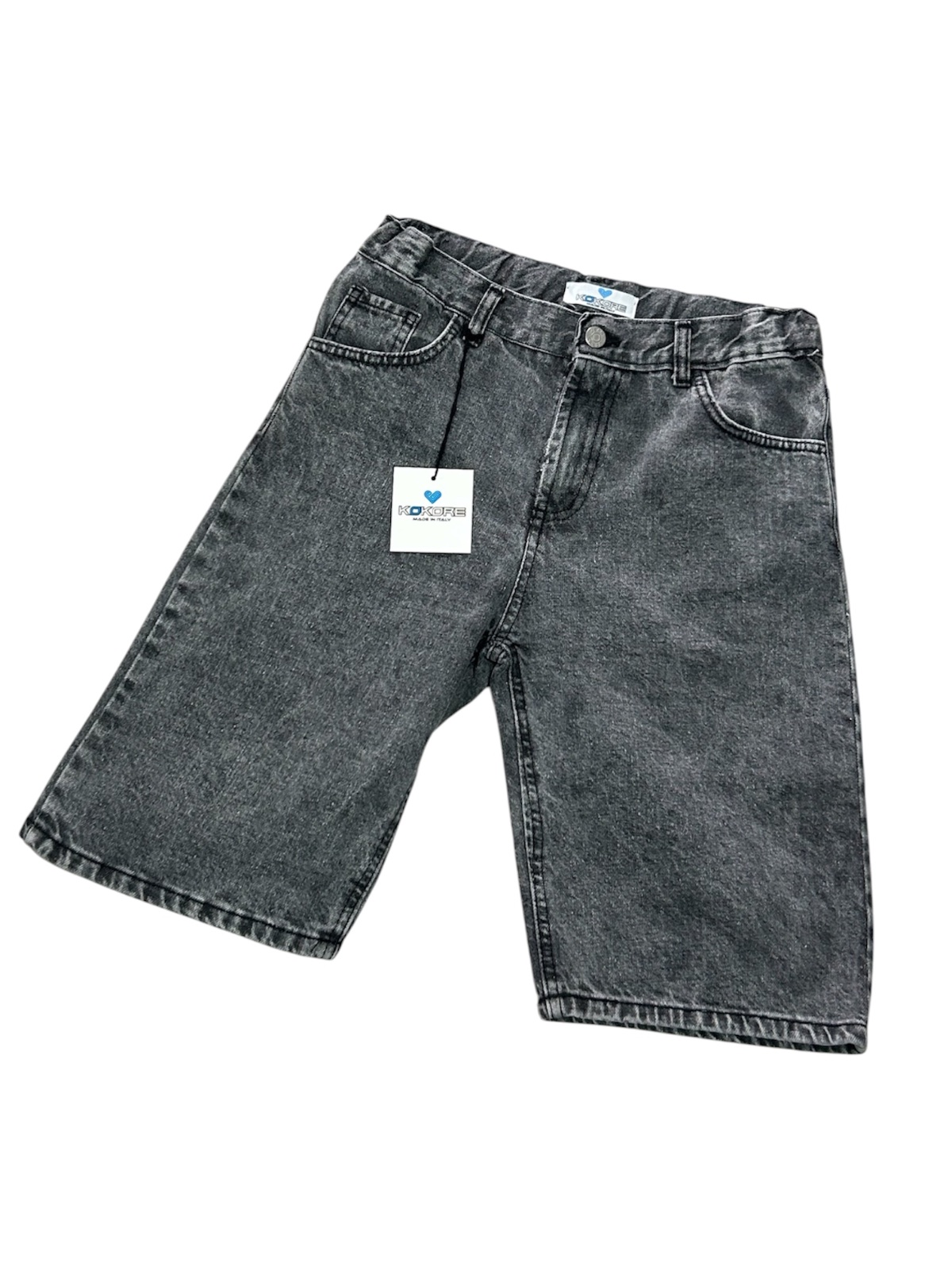 Bermuda junior 121