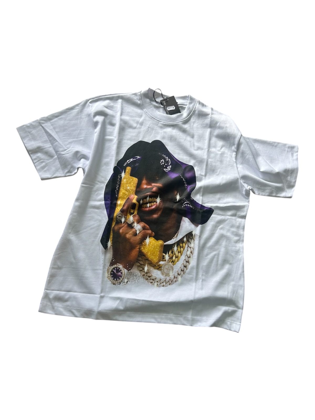 T-shirt 119