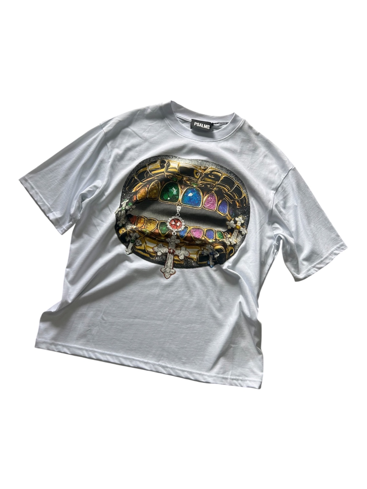 T-shirt psalms