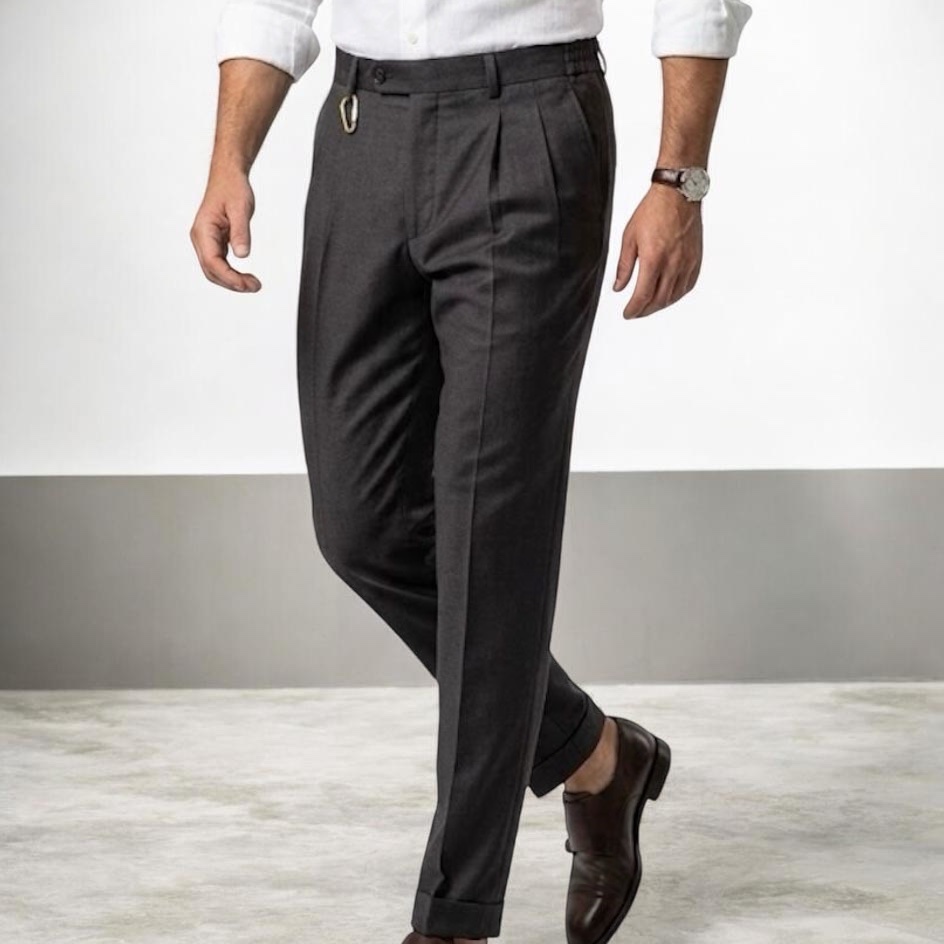 pantalone classic