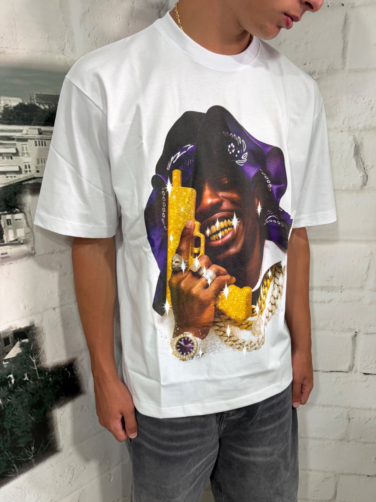 shirt yt200