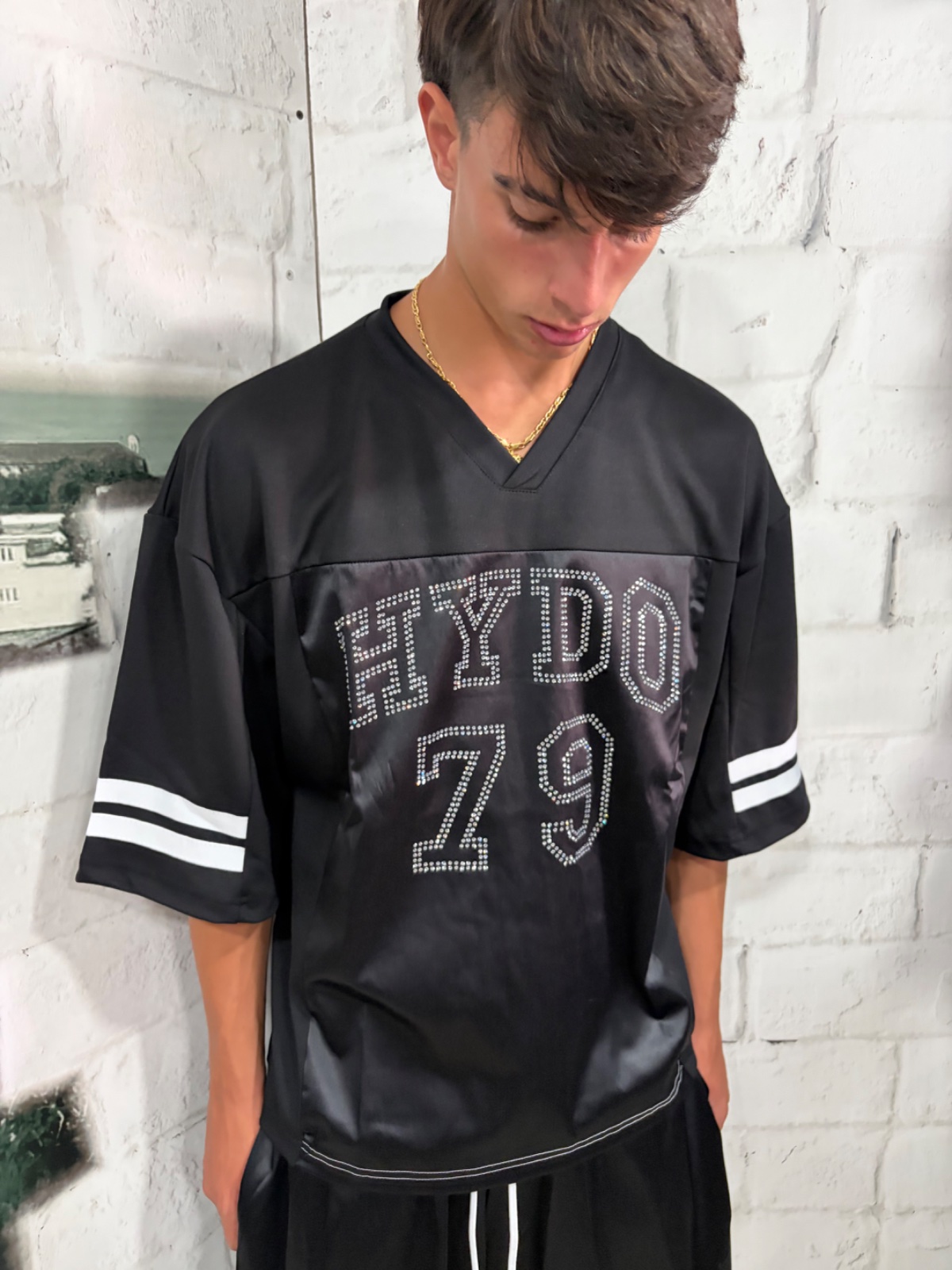 compelto hydo diamonds