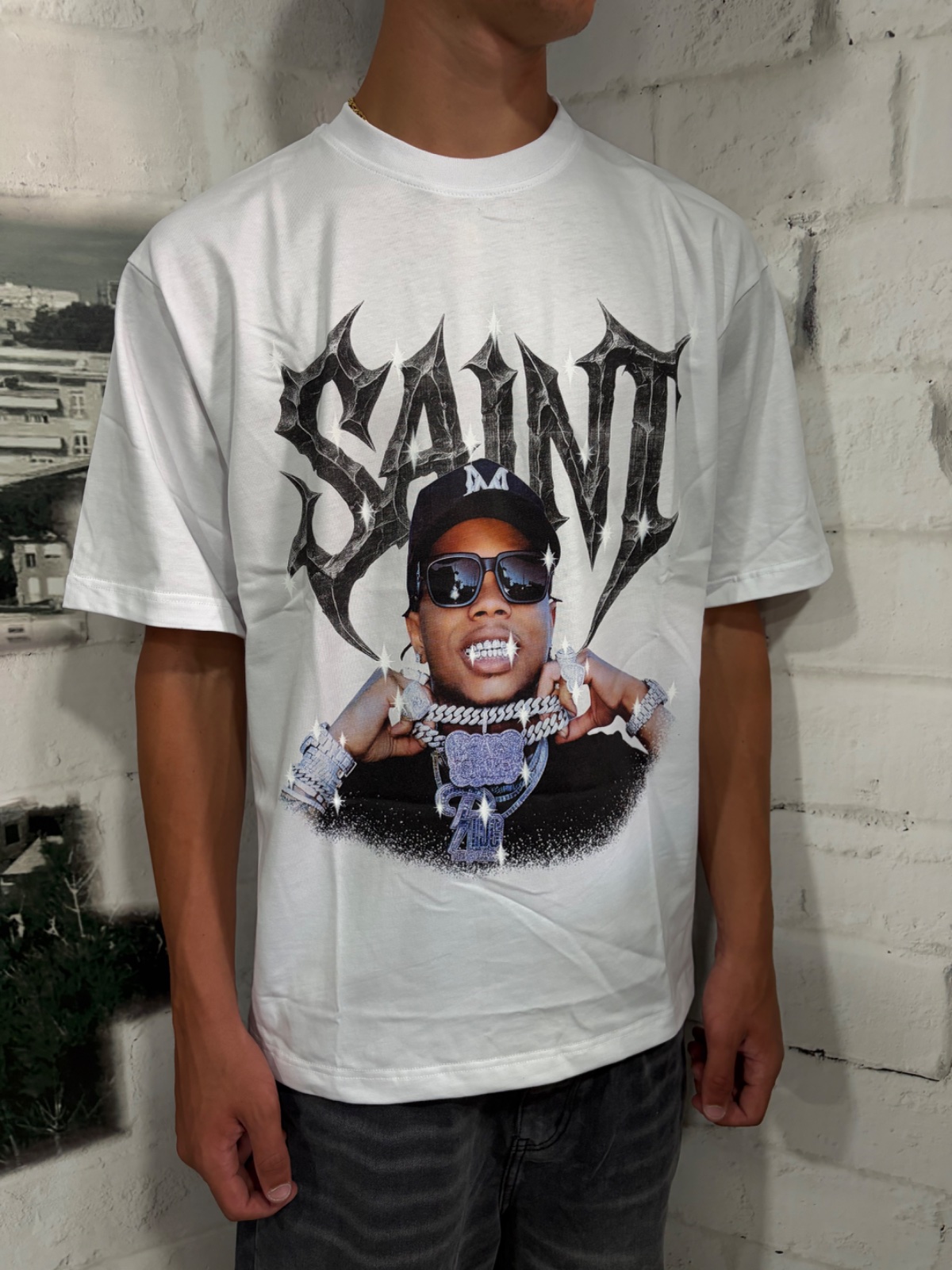 shirt dc