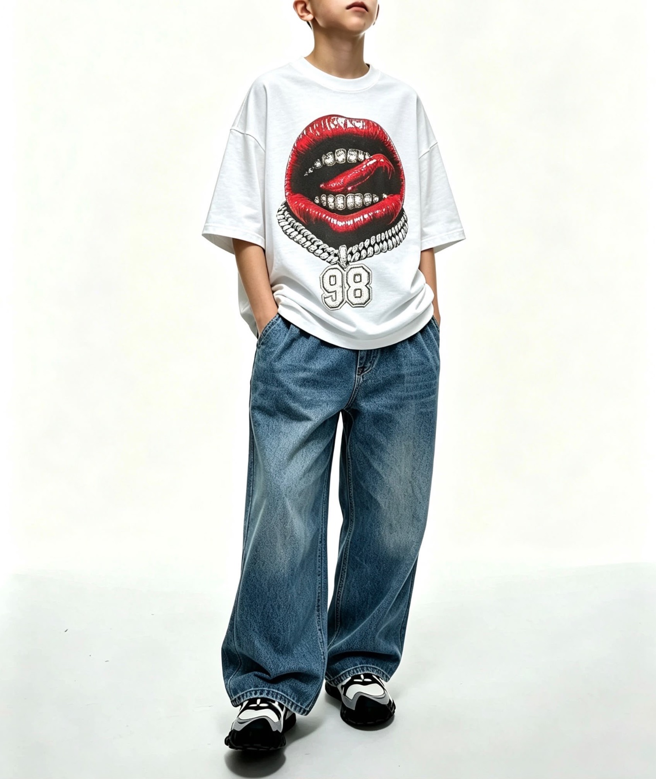 shirt goelier