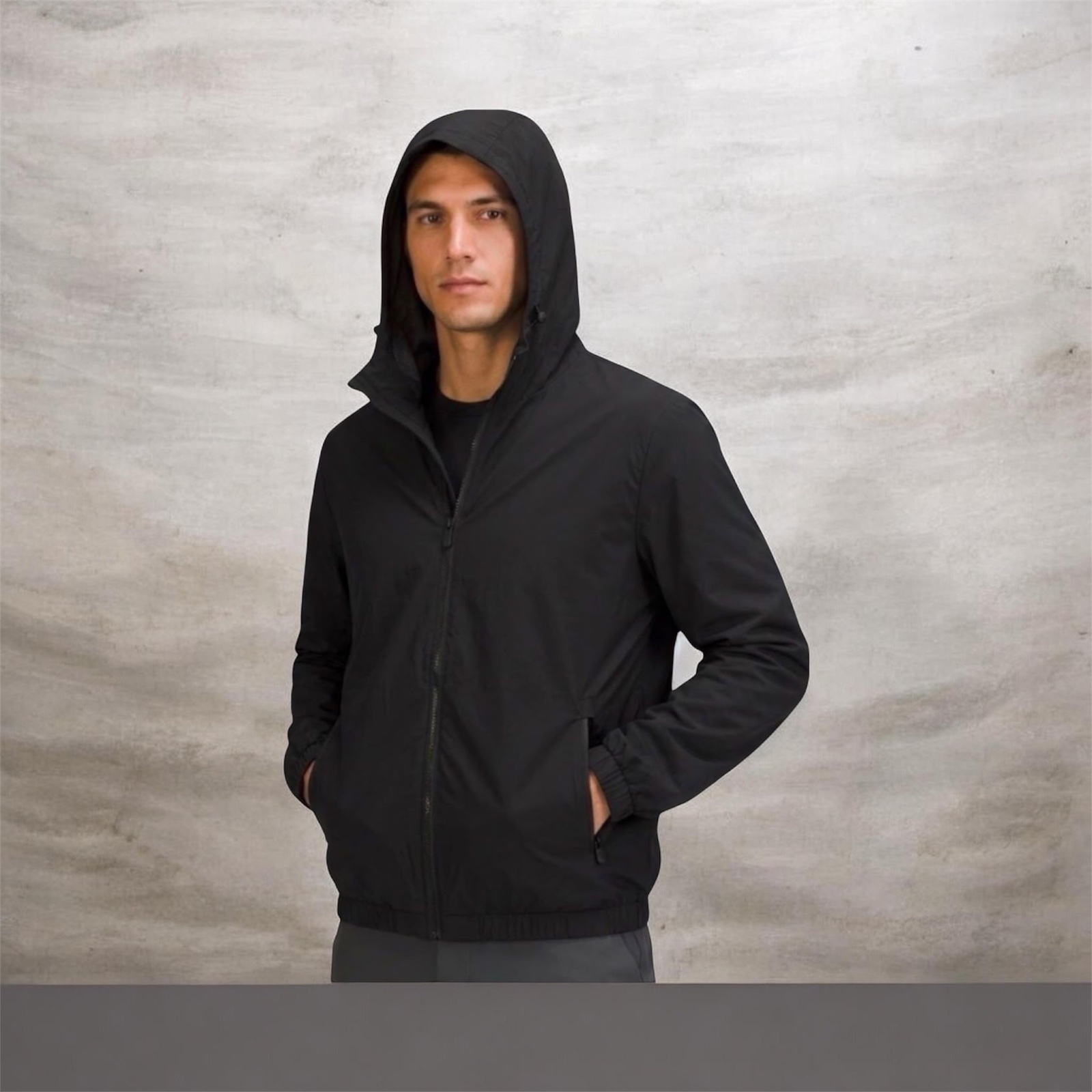 jacket semple