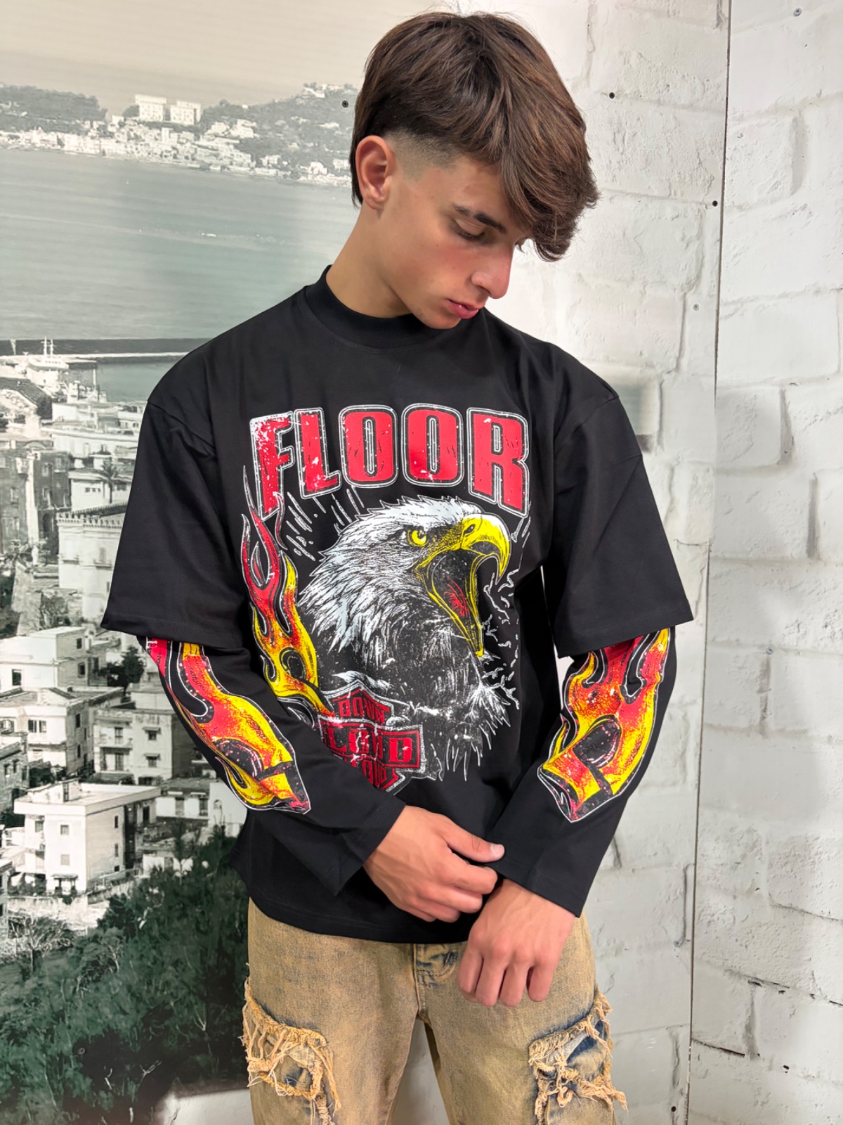 longsleeve