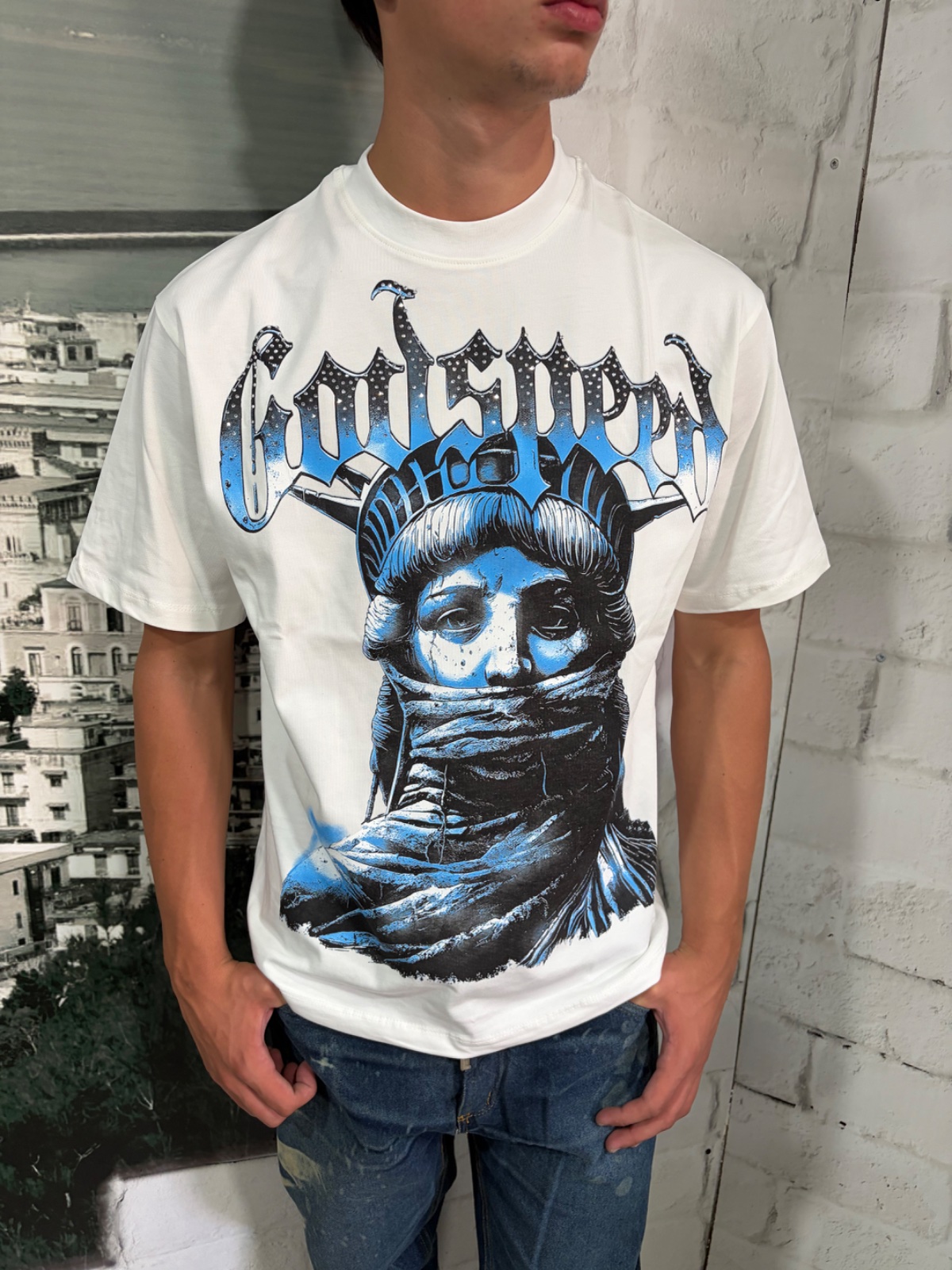 shirt america