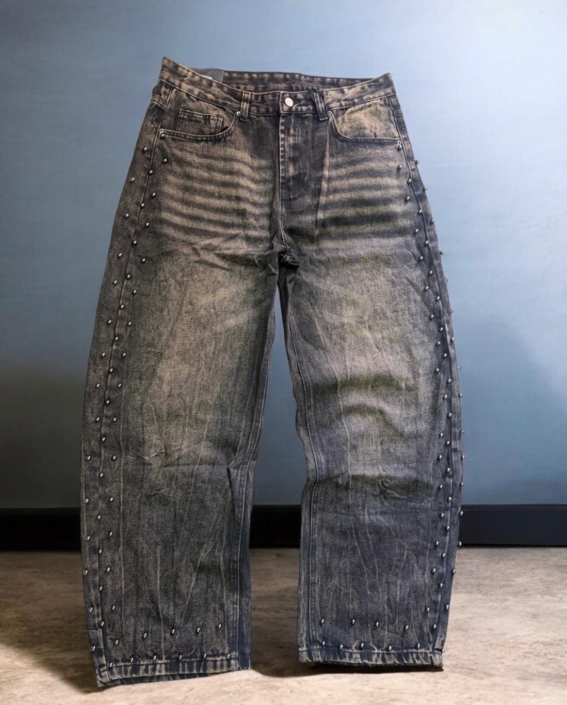 baggy perle