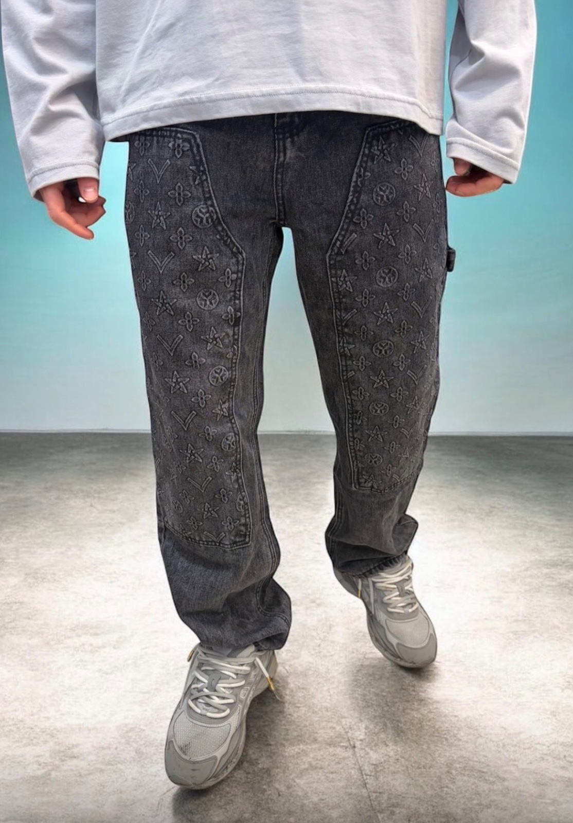 jeans mood lv