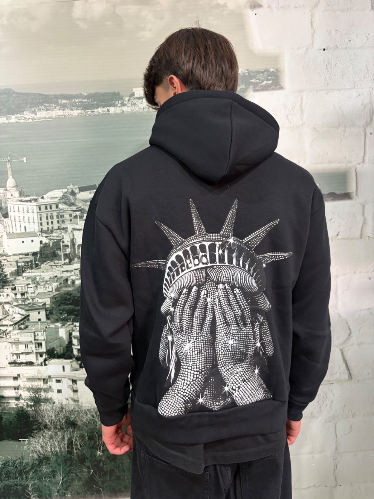 felpa liberty