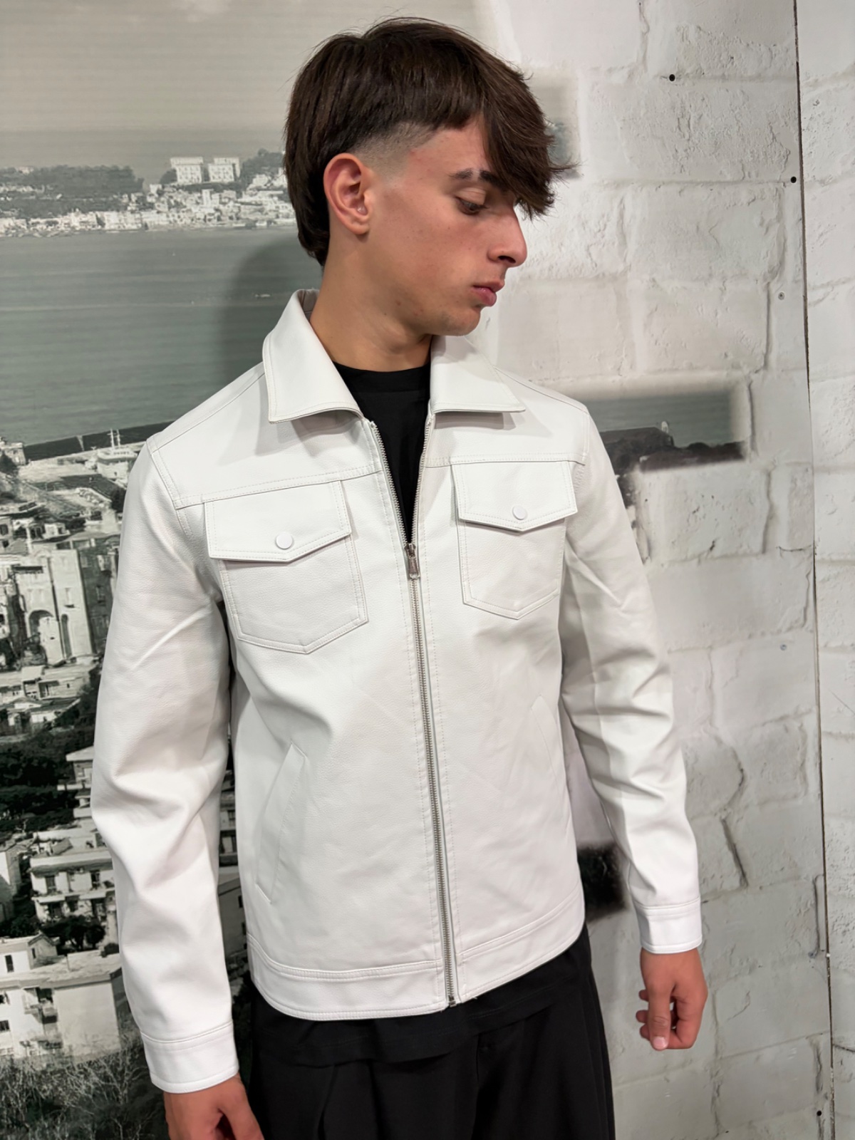 jacket mood zara