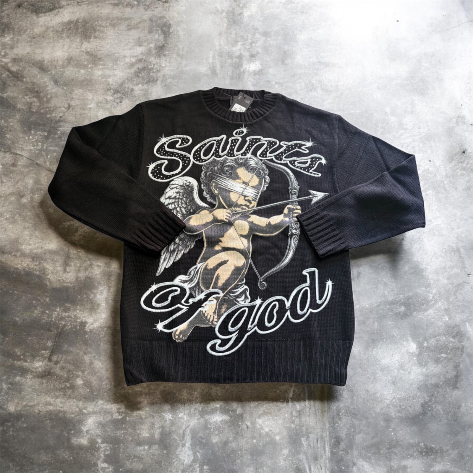 maglia psalms angels