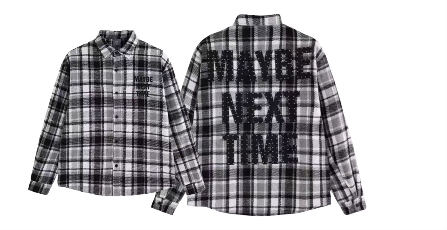 camicia maybe