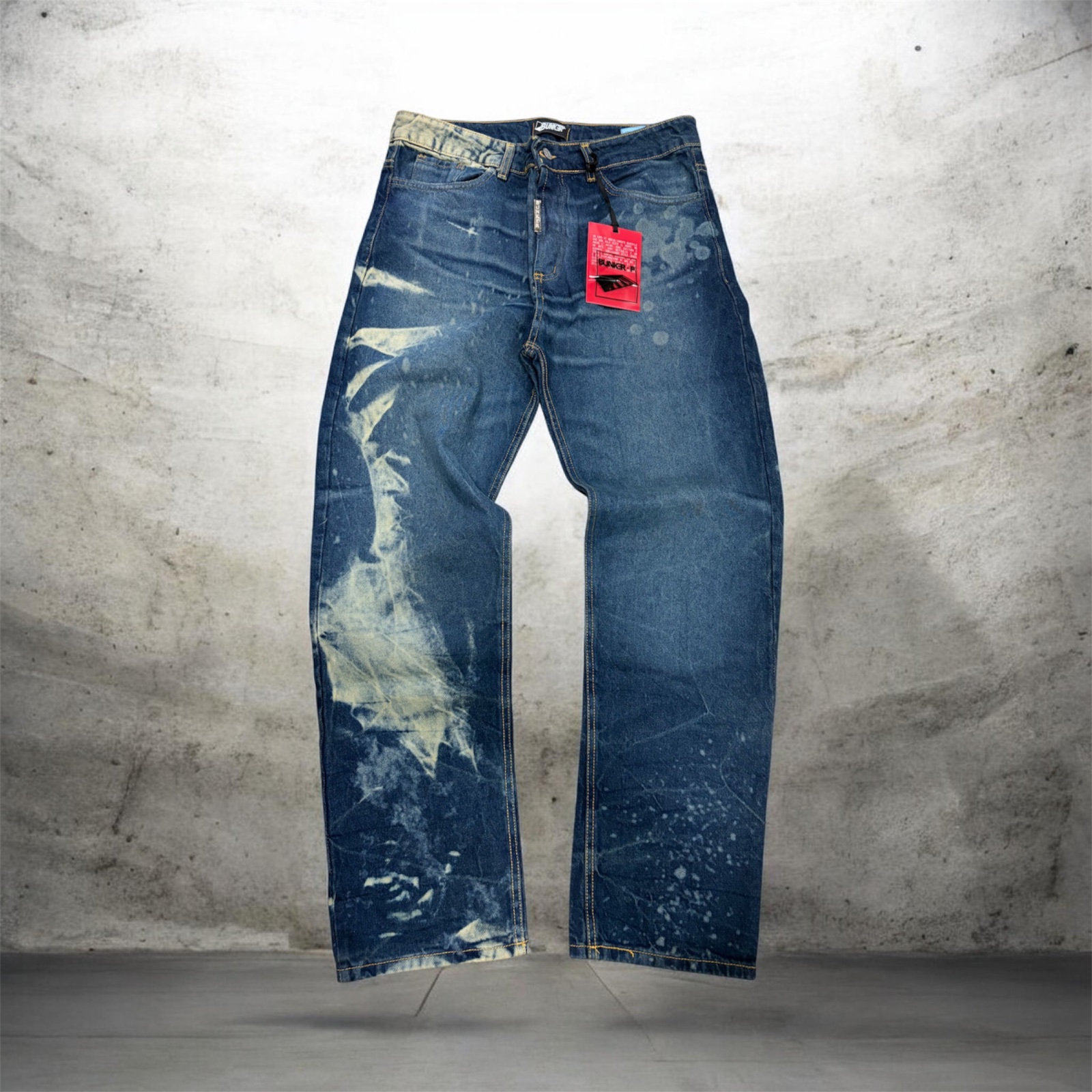 jeans bunker 06