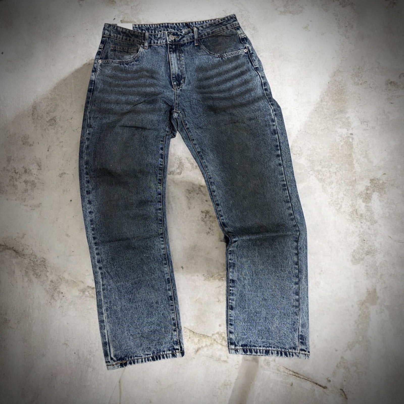 baggy 2516