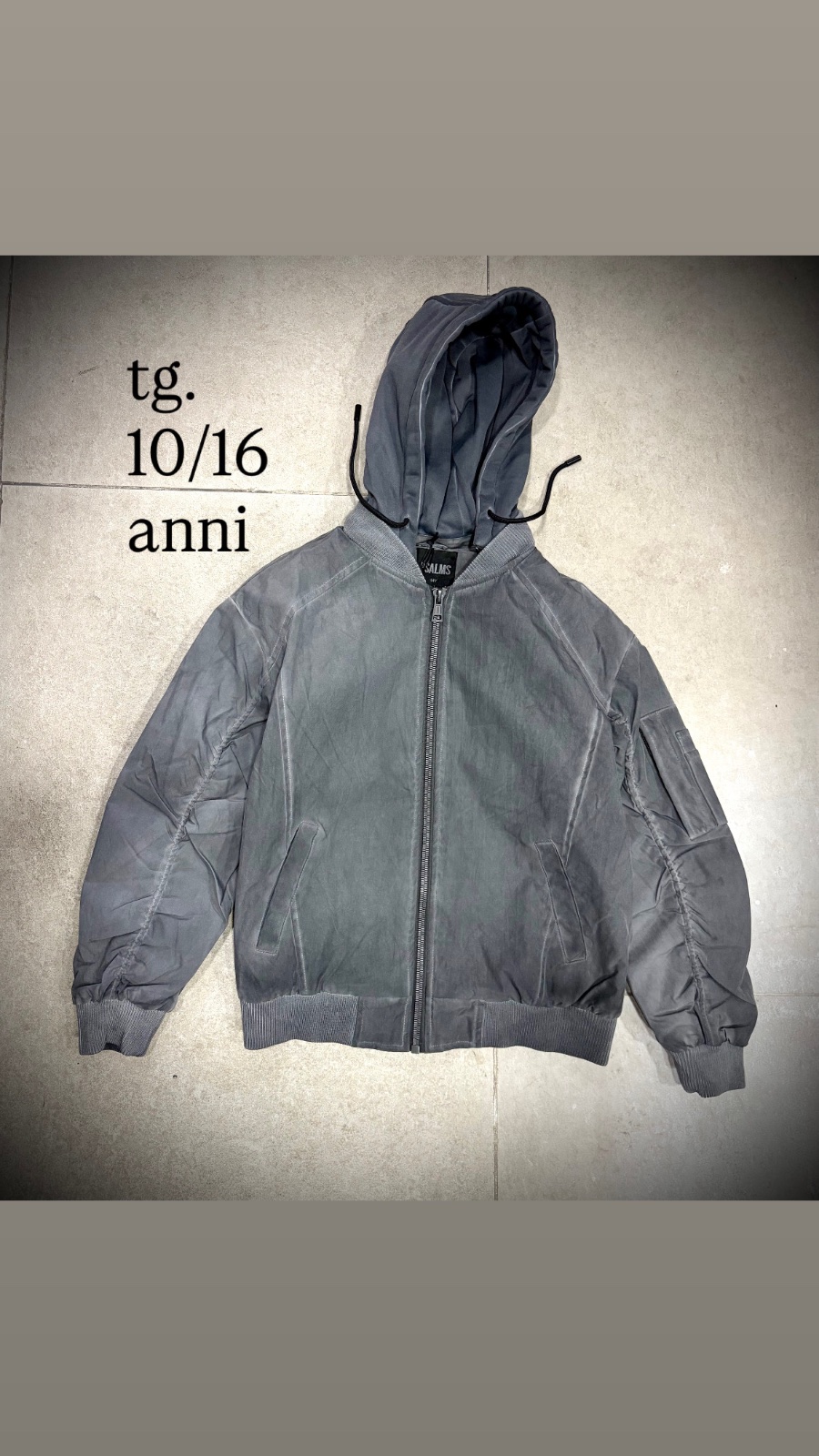 jacket 241