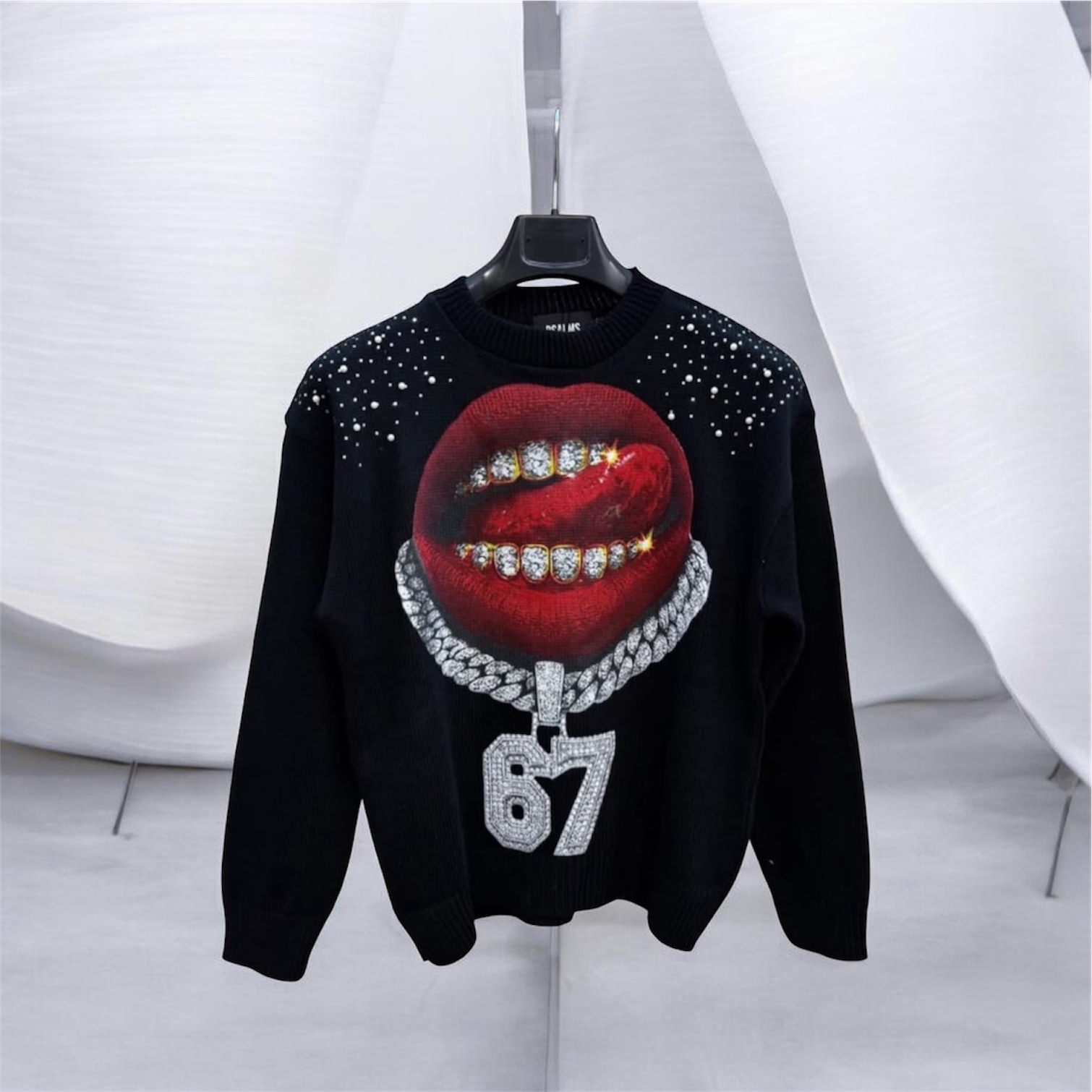 maglione goelier 2156