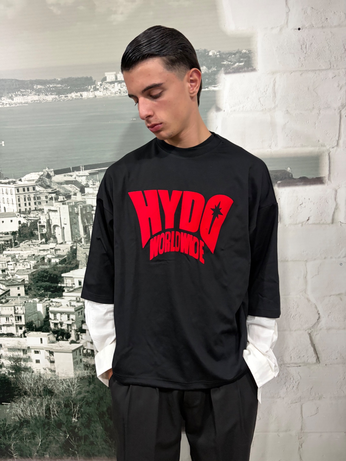 hydo long